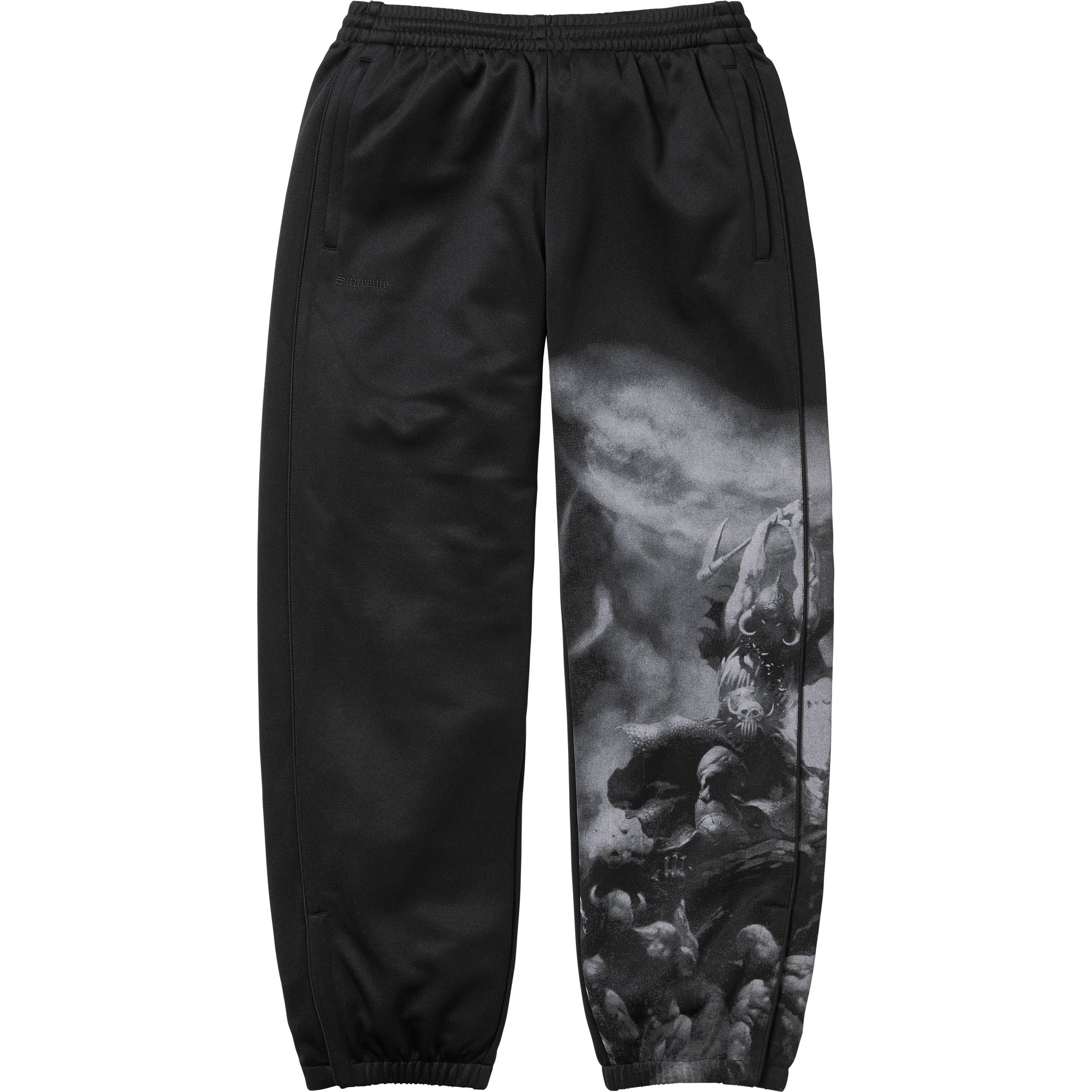Supreme/Frank Frazetta Track Pant view 8